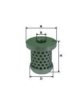 UNIFLUX FILTERS XH1011 Hydraulic Filter, leveling control